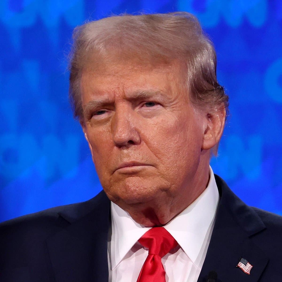 Trump – 47th President of the United States, 2028 Presidential Election 2028 Candidate